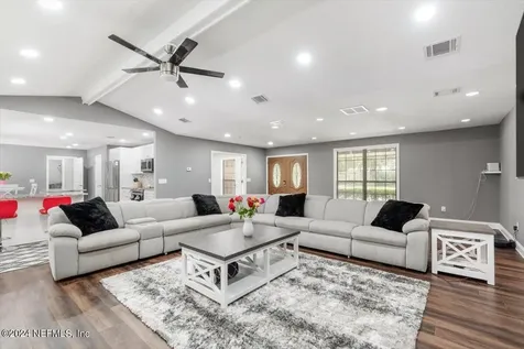 2849 Blackberry Avenue Middleburg FL 32068