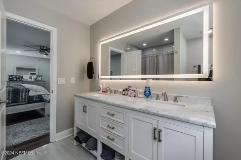 2849 Blackberry Avenue Middleburg FL 32068