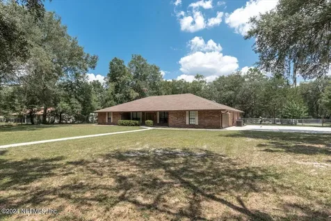 2849 Blackberry Avenue Middleburg FL 32068