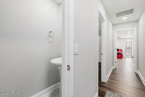 2849 Blackberry Avenue Middleburg FL 32068