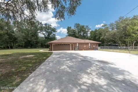 2849 Blackberry Avenue Middleburg FL 32068