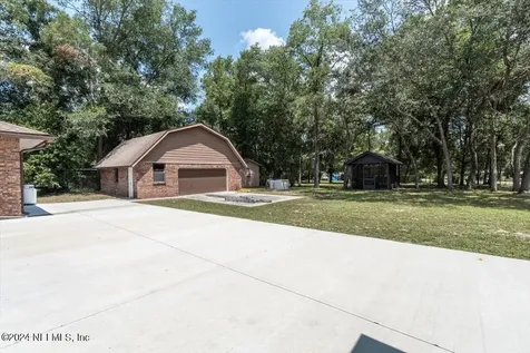 2849 Blackberry Avenue Middleburg FL 32068