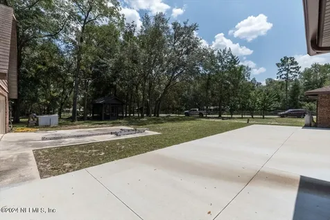 2849 Blackberry Avenue Middleburg FL 32068