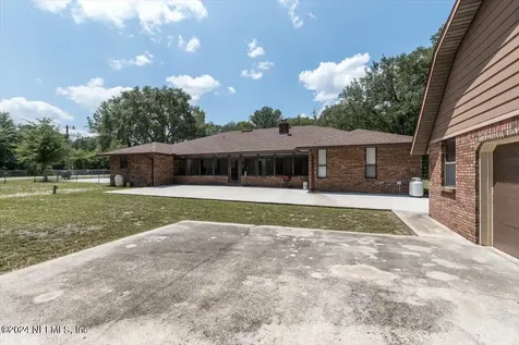 2849 Blackberry Avenue Middleburg FL 32068