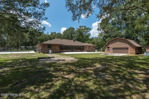 2849 Blackberry Avenue Middleburg FL 32068