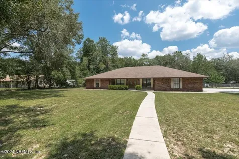 2849 Blackberry Avenue Middleburg FL 32068