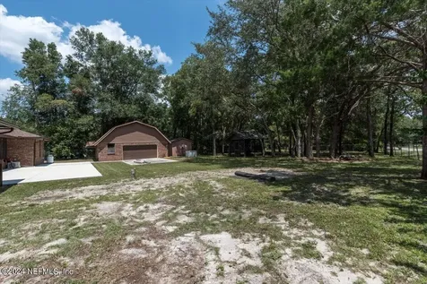 2849 Blackberry Avenue Middleburg FL 32068