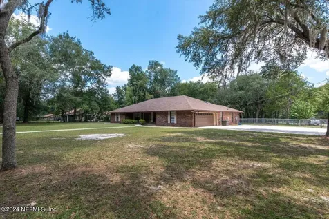 2849 Blackberry Avenue Middleburg FL 32068