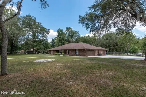 2849 Blackberry Avenue Middleburg FL 32068
