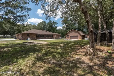 2849 Blackberry Avenue Middleburg FL 32068