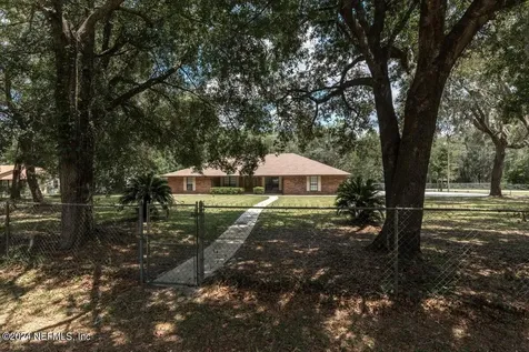 2849 Blackberry Avenue Middleburg FL 32068