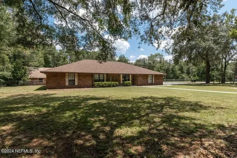 2849 Blackberry Avenue Middleburg FL 32068