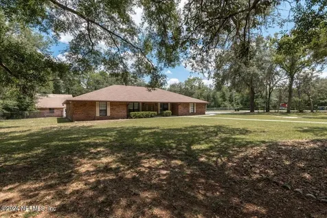 2849 Blackberry Avenue Middleburg FL 32068
