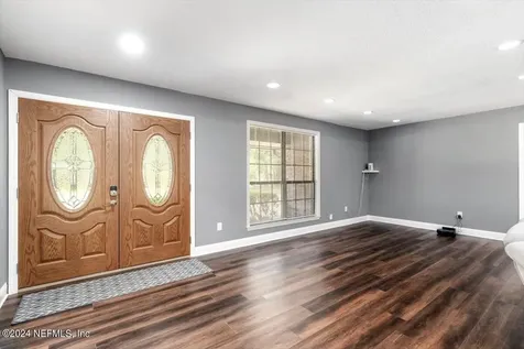 2849 Blackberry Avenue Middleburg FL 32068
