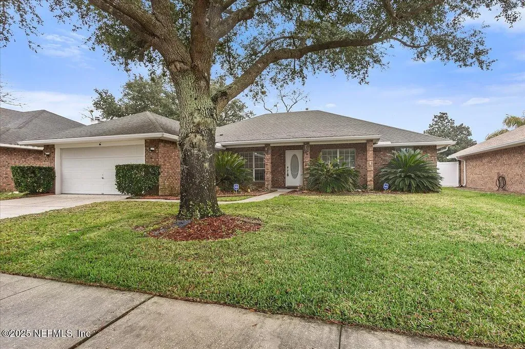 3257 Silverado Circle Green Cove Springs FL 32043