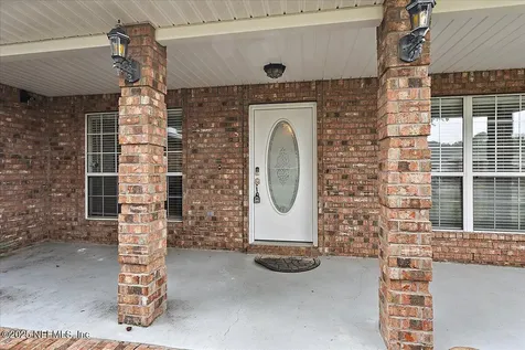 3257 Silverado Circle Green Cove Springs FL 32043