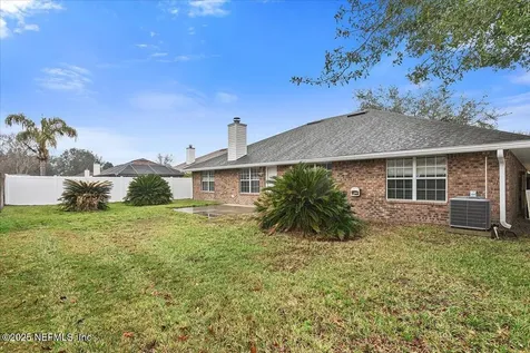 3257 Silverado Circle Green Cove Springs FL 32043