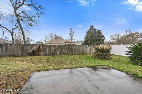 3257 Silverado Circle Green Cove Springs FL 32043