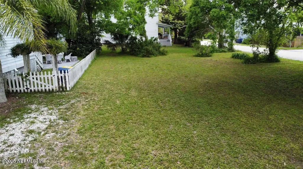 811 White Street Fernandina Beach FL 32034