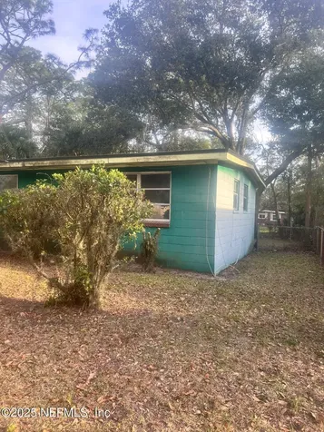 2558 Spirea Street Jacksonville FL 32209