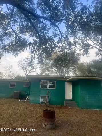 2558 Spirea Street Jacksonville FL 32209