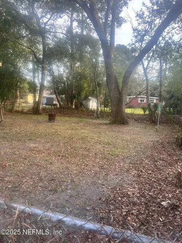 2558 Spirea Street Jacksonville FL 32209