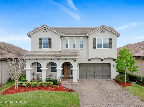 41 Rialto Drive Ponte Vedra FL 32081