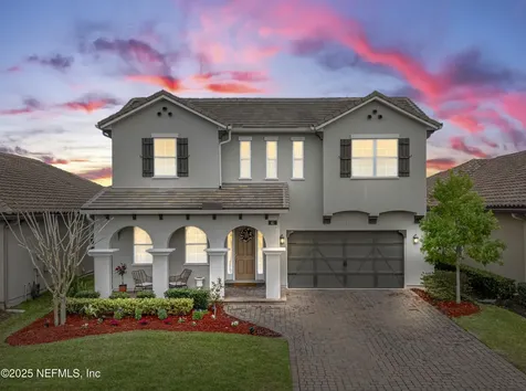 41 Rialto Drive Ponte Vedra FL 32081