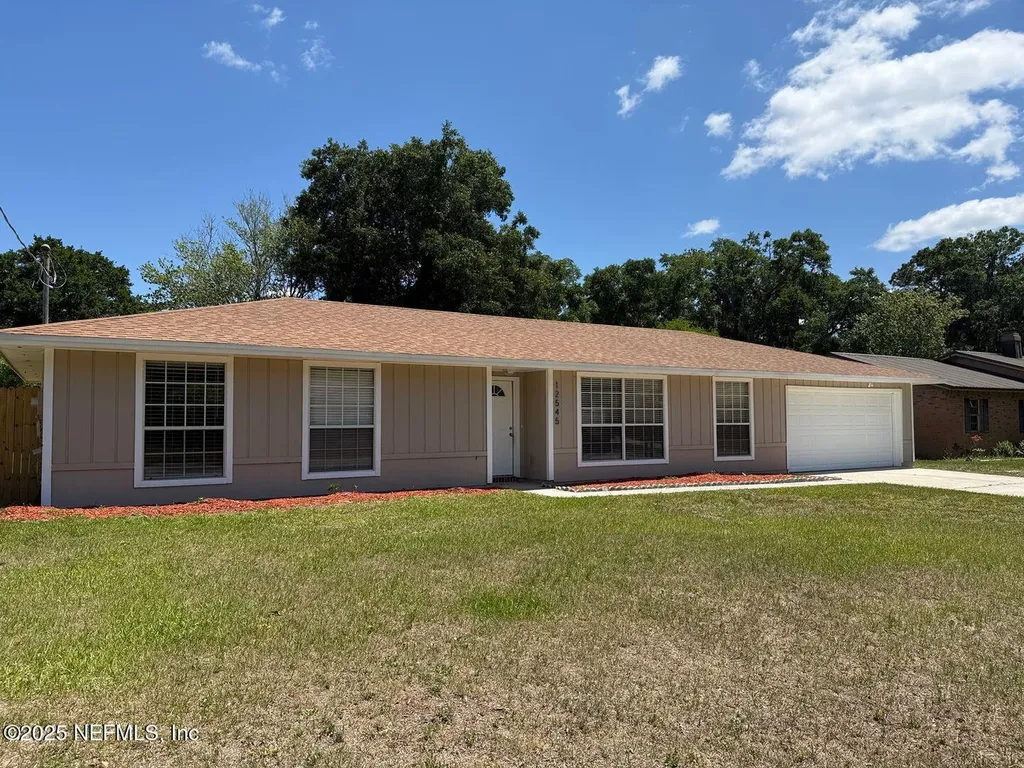 12545 Remler Drive W Jacksonville FL 32223