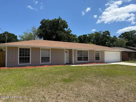 12545 Remler Drive W Jacksonville FL 32223