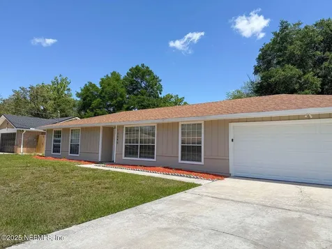 12545 Remler Drive W Jacksonville FL 32223