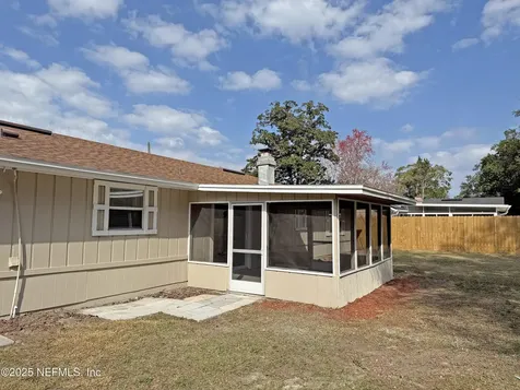 12545 Remler Drive W Jacksonville FL 32223