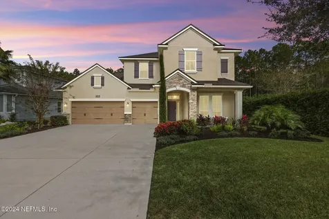 333 Greenleaf Lakes Avenue Ponte Vedra FL 32081