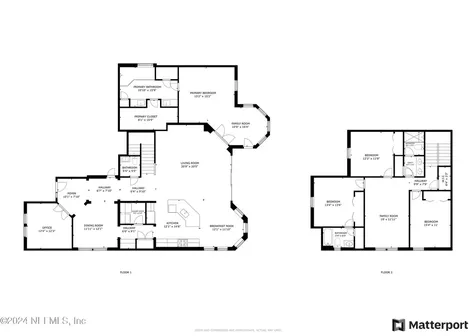 333 Greenleaf Lakes Avenue Ponte Vedra FL 32081