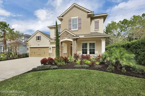 333 Greenleaf Lakes Avenue Ponte Vedra FL 32081