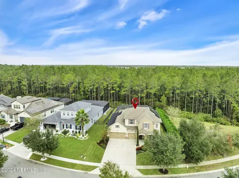 333 Greenleaf Lakes Avenue Ponte Vedra FL 32081