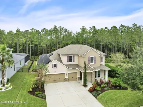 333 Greenleaf Lakes Avenue Ponte Vedra FL 32081