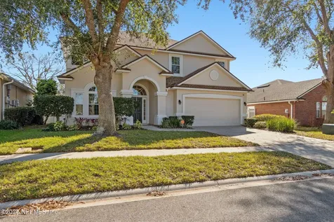 371 Brier Rose Lane Orange Park FL 32065