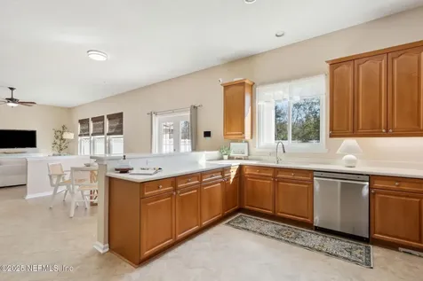 371 Brier Rose Lane Orange Park FL 32065