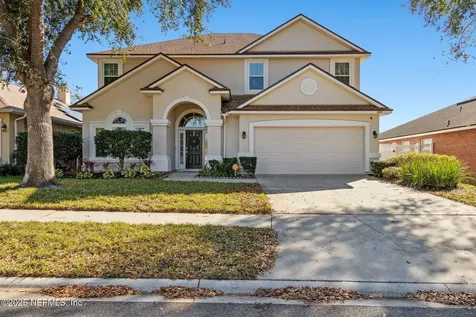 371 Brier Rose Lane Orange Park FL 32065
