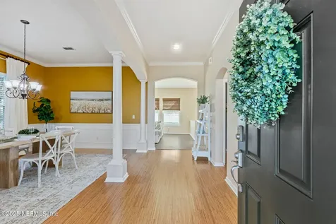 371 Brier Rose Lane Orange Park FL 32065