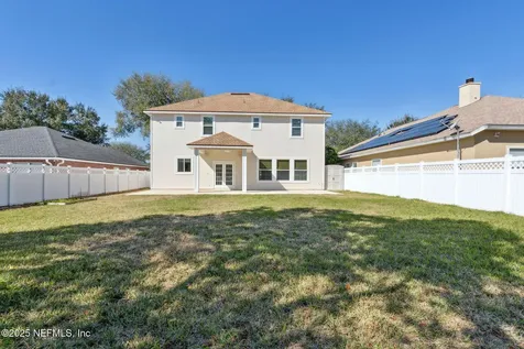 371 Brier Rose Lane Orange Park FL 32065