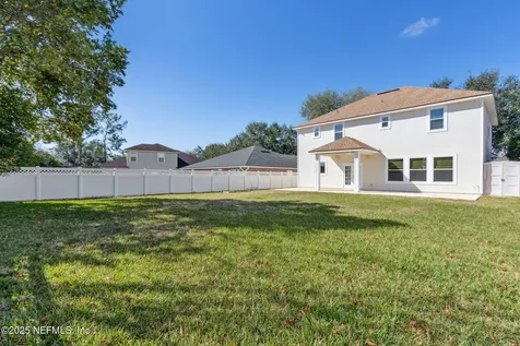 371 Brier Rose Lane Orange Park FL 32065