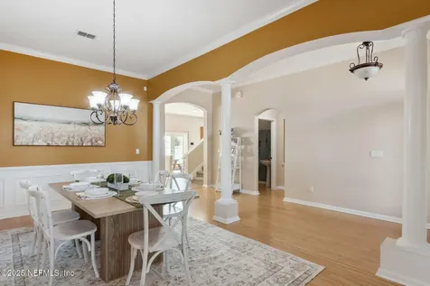 371 Brier Rose Lane Orange Park FL 32065