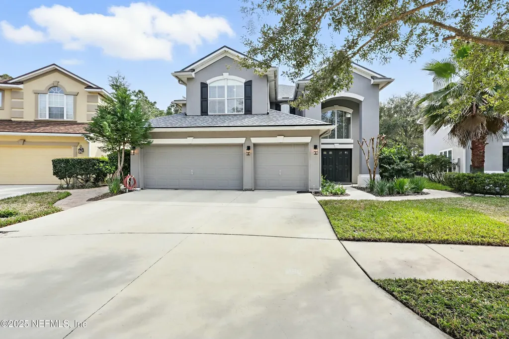 14917 Bulow Creek Drive Jacksonville FL 32258