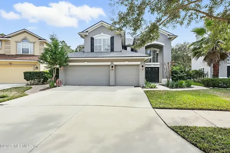 14917 Bulow Creek Drive Jacksonville FL 32258