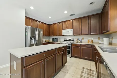 14917 Bulow Creek Drive Jacksonville FL 32258