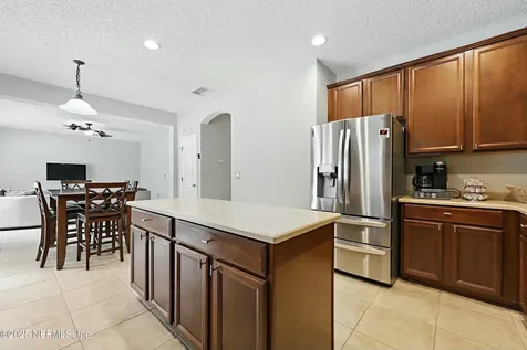 14917 Bulow Creek Drive Jacksonville FL 32258