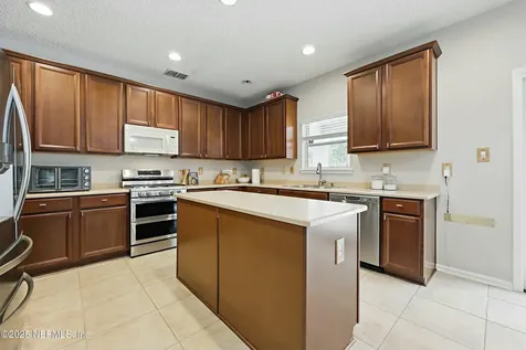 14917 Bulow Creek Drive Jacksonville FL 32258