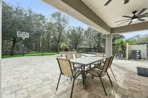 14917 Bulow Creek Drive Jacksonville FL 32258